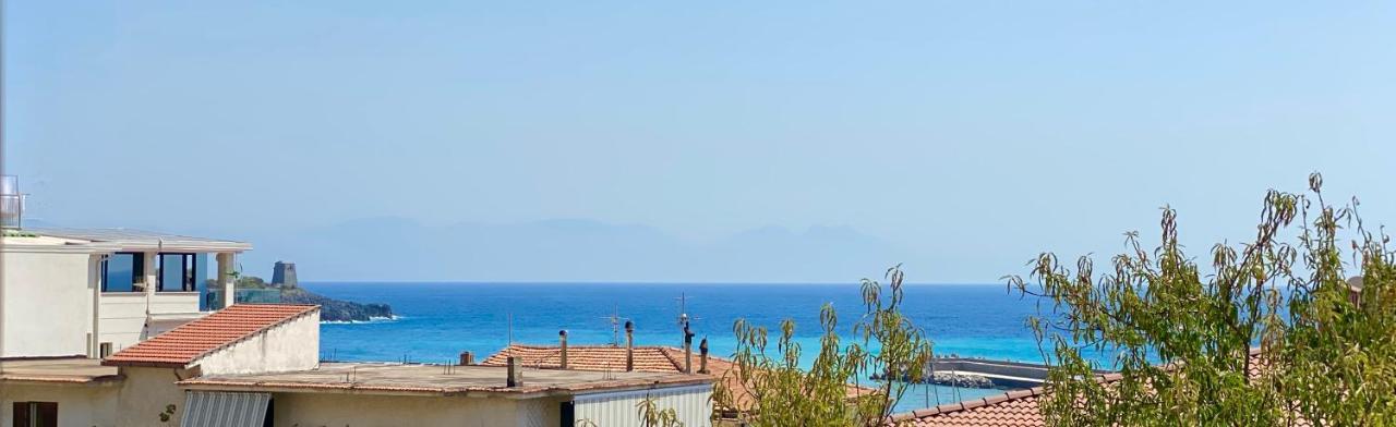 فندق La Casa Di Paolo Casa Di Charme مارينا دي كاميروتا المظهر الخارجي الصورة