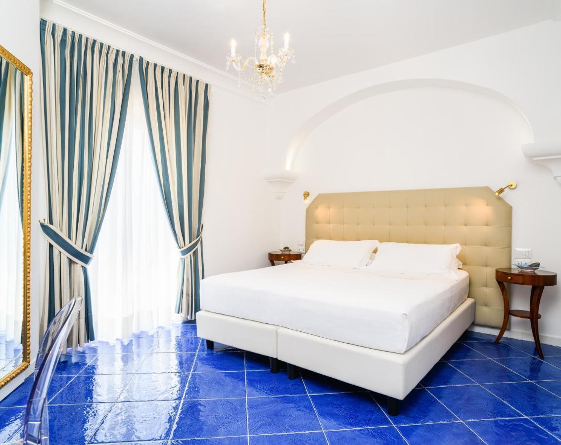 فندق La Casa Di Paolo Casa Di Charme مارينا دي كاميروتا المظهر الخارجي الصورة