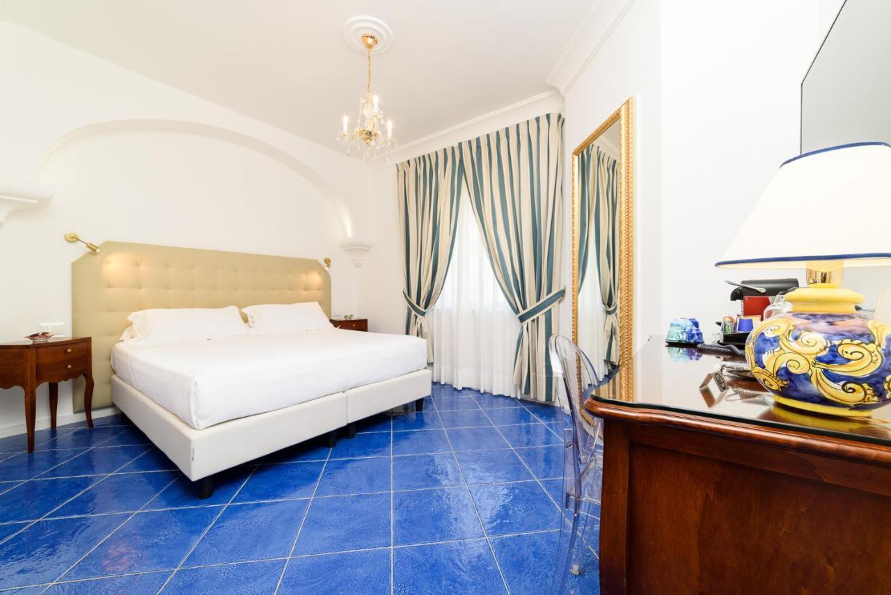 فندق La Casa Di Paolo Casa Di Charme مارينا دي كاميروتا المظهر الخارجي الصورة