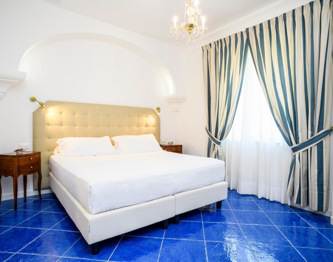 فندق La Casa Di Paolo Casa Di Charme مارينا دي كاميروتا المظهر الخارجي الصورة