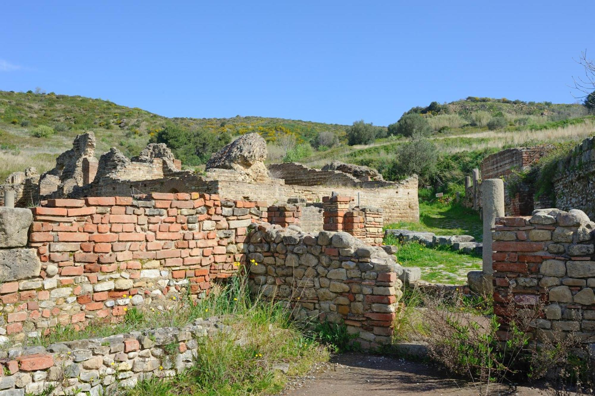 فندق La Casa Di Paolo Casa Di Charme مارينا دي كاميروتا المظهر الخارجي الصورة