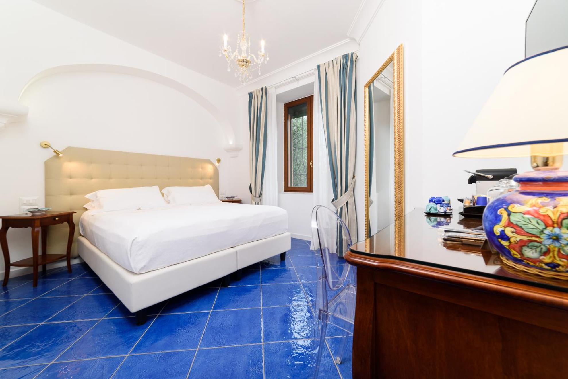 فندق La Casa Di Paolo Casa Di Charme مارينا دي كاميروتا المظهر الخارجي الصورة