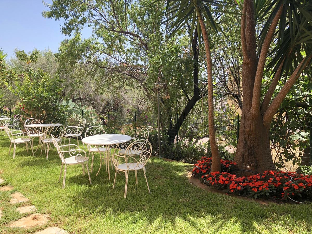 فندق La Casa Di Paolo Casa Di Charme مارينا دي كاميروتا المظهر الخارجي الصورة
